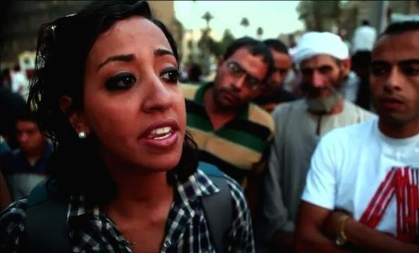 With Unity in Egypt Now Fractured, 'Second Wave' of...