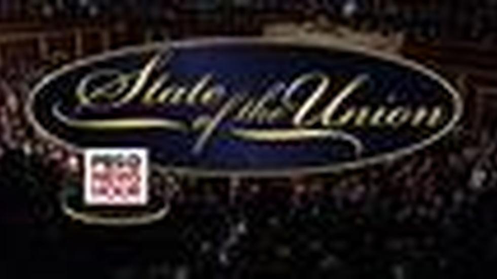 PBS NewsHour 2013 State of the Union Special Report image