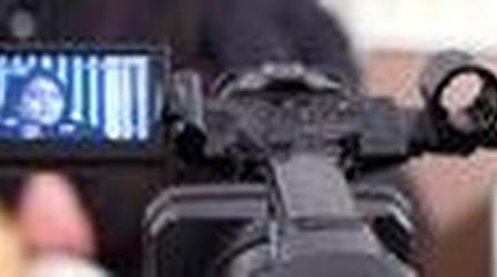 Video thumbnail: PBS NewsHour Reporting Labs Participants Reflect on Experience