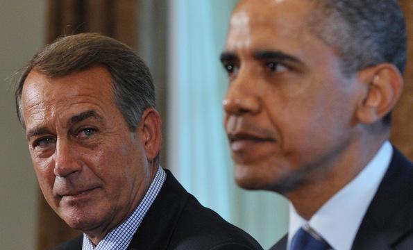 Can Obama, Congress Pull off a 'Big Deal' on Deficit...