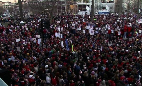 Labor Union Election Sheds Light on Embattled Future
