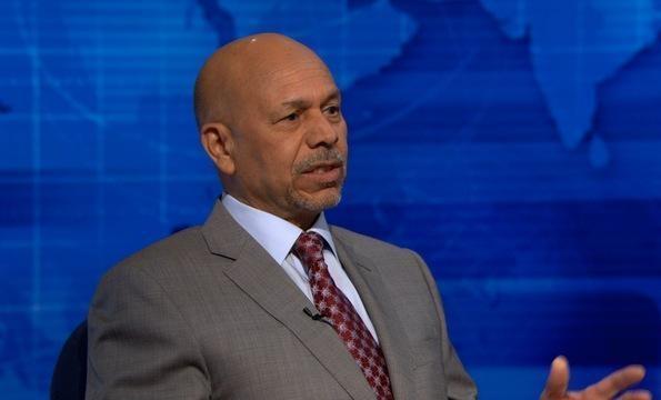 Libyan Envoy Aujali: Gadhafi Has 'No Place to Go'