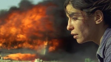 Video thumbnail: PBS NewsHour Conversation: Denis Villeneuve, Director of 'Incendies'