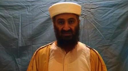 Video thumbnail: PBS NewsHour A Year After Bin Laden's Death, How Strong Is al-Qaida?