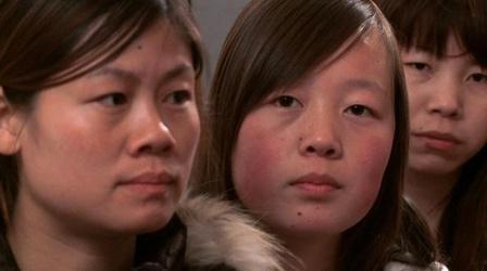 Video thumbnail: PBS NewsHour In China, Workers Detail Health Effects of Producing...