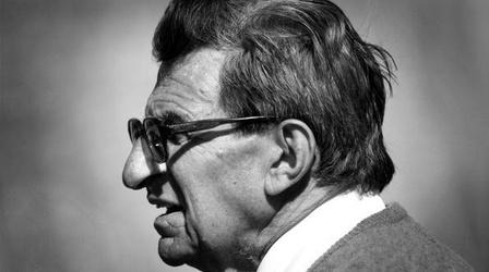 Video thumbnail: PBS NewsHour 'Shock' Continues Over Penn State Scandal, Paterno's...