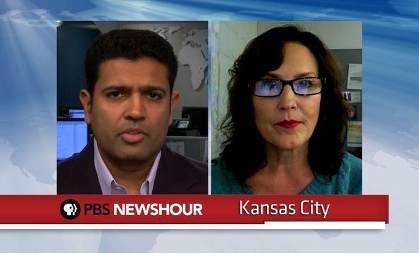 NewsHour Connect: Super Committee Fast Tracks New Farm Bill