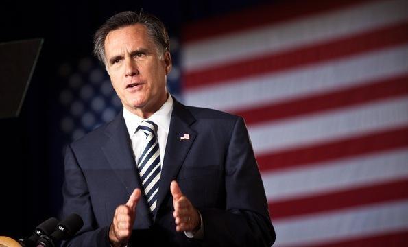 Romney Focuses More on Iowa, Hoping to Become...