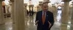 Insider Tour of the Capitol with Sen. Schumer