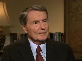 Jim Lehrer Will Moderate First of Four 2012 Election Debates