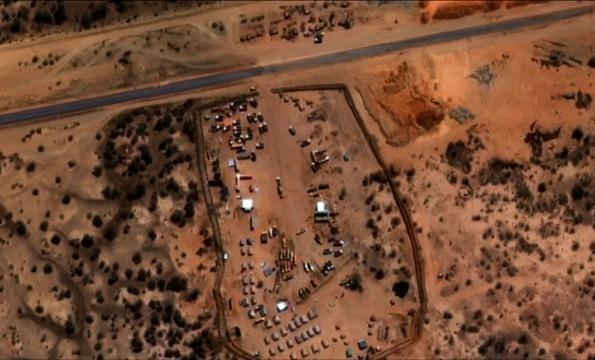 Satellites Offer New Window Into Documenting, Preventing...