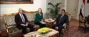Israel and Gaza Leave Negotiation Sticking Points for Later
