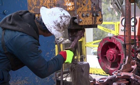 'Fracking' for Natural Gas Continues to Raise Health...