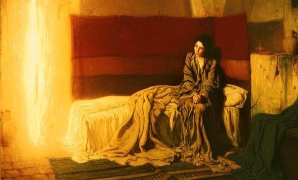 Conversation: Henry Ossawa Tanner