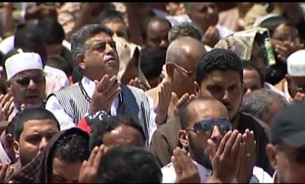 From Syria to Yemen, Uprisings Continue to Rattle Arab World