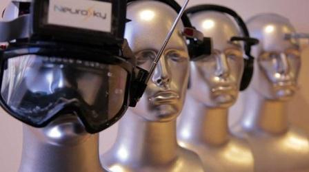Video thumbnail: PBS NewsHour It's Not Mind-Reading, but Scientists Exploring How...