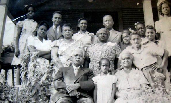 Book Examines Varied 'Tapestry' of Michelle Obama's Ancestry