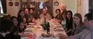 Poet Joy Harjo Reads a Thanksgiving Poem