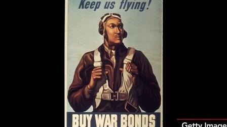 Video thumbnail: PBS NewsHour The Tuskegee Brotherhood: First Flight
