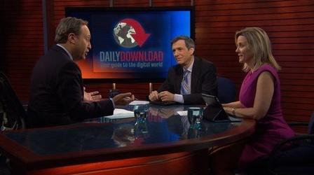 Video thumbnail: PBS NewsHour How Breitbart Influenced Conservative Social Media Efforts