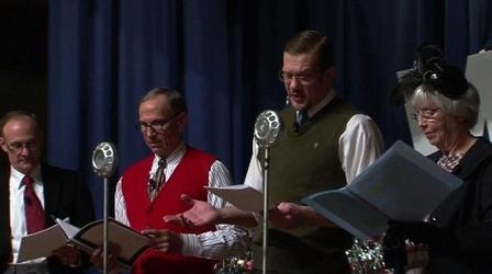 Video thumbnail: PBS NewsHour Minn. Church Recalls How Christmas Carols Saved Some U.S....