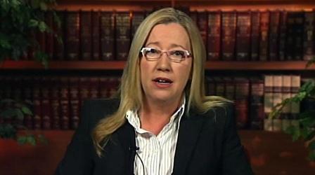 Video thumbnail: PBS NewsHour Citigroup Shareholders Assert Say Over CEO's Pay