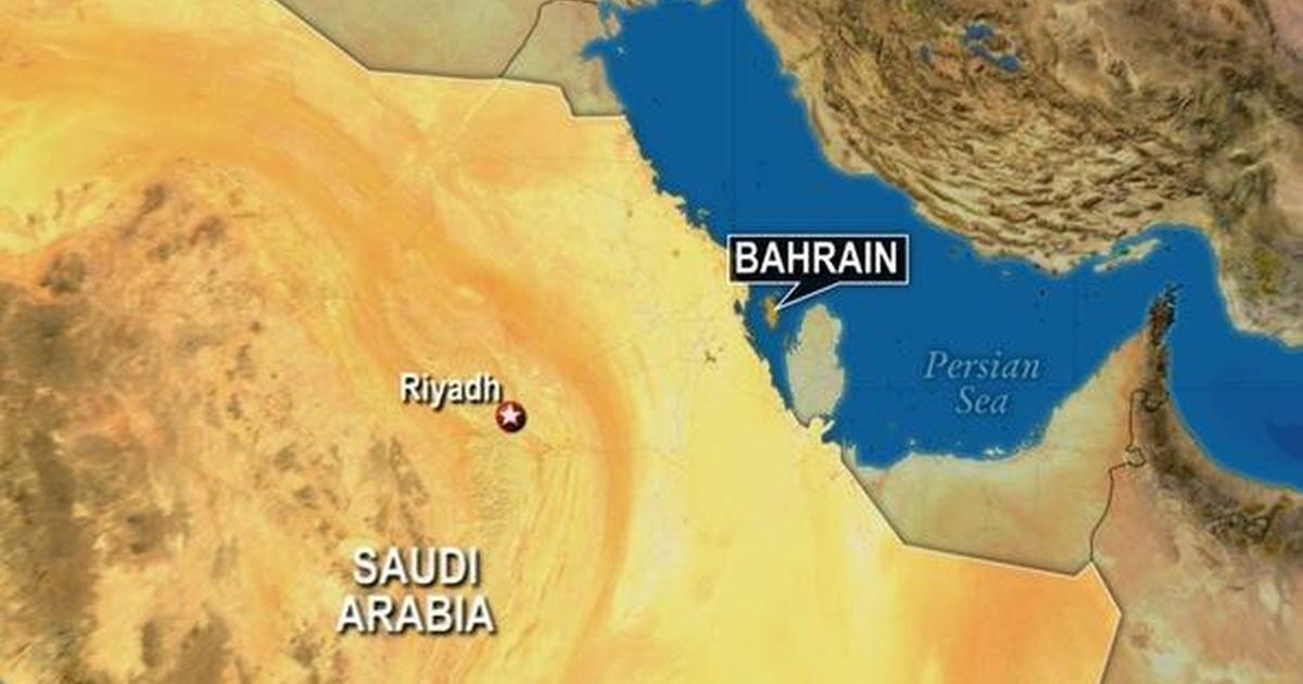 PBS News Hour | In Saudi Arabia, 'Change Is Coming, but It's Not Going ...