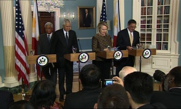 Should U.S. Pressure China More on Human Rights?