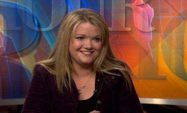 Conversation: Tea Obreht, Author of 'The Tiger's Wife'