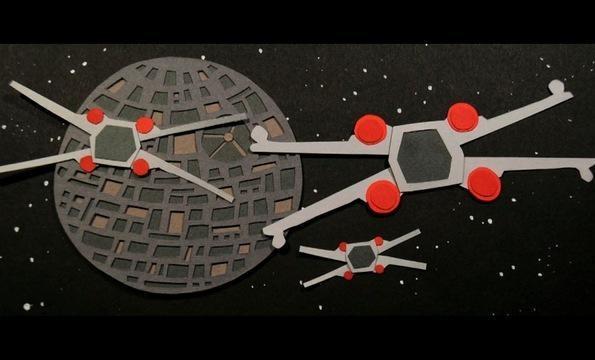 Music Videos at SXSW: Jeremy Messersmith's "Tatooine"