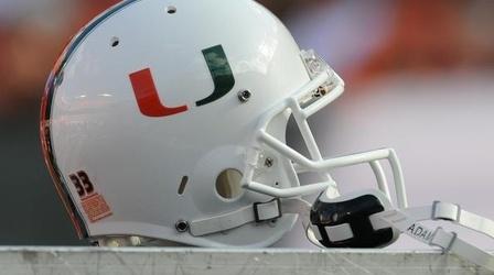 Video thumbnail: PBS NewsHour Amid New NCAA Football Scandals, 'The Root of the Problem...