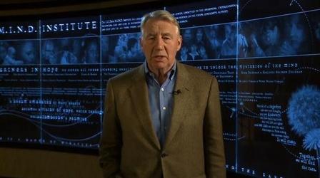 Video thumbnail: PBS NewsHour Autism's Causes: How Close Are We to Solving the Puzzle?
