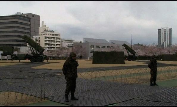 North Korea's New Missile: 'It's Sophisticated'