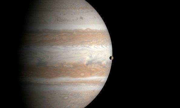 First Rock From the Sun: NASA Set to Explore Mercury's...