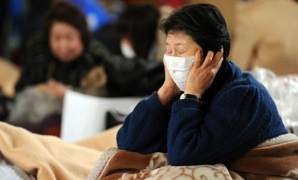 Japan's Radiation Leak: What Are Health Risks Locally,...
