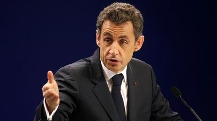 Video thumbnail: PBS NewsHour With Recent Military Action, France Reasserts Global...