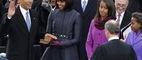'We Are Made for This Moment': Obama Addressed Equality