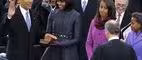 'We Are Made for This Moment': Obama Addressed Equality