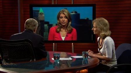 Video thumbnail: PBS NewsHour After Strauss-Kahn Steps Down, IMF Leadership 'Jockeying...