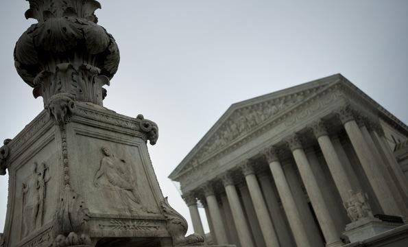 A Viewer's Guide to Supreme Court Arguments on Health Care