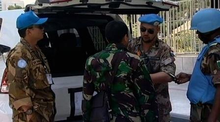 Video thumbnail: PBS NewsHour In Syria, 'Whac-A-Mole' Revolution Turns Increasingly Bloody