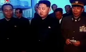 After Kim Jong-il's Death, North Korea Marks Hereditary...