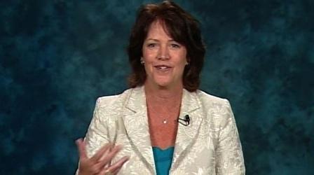 Video thumbnail: PBS NewsHour Augusta National 'Fraternity' Goes Coed