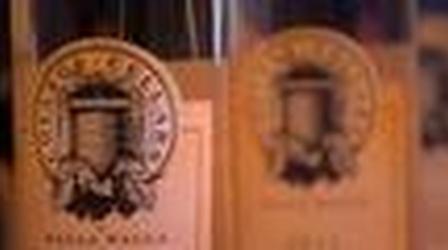 Video thumbnail: PBS NewsHour School of Wine Trains Students for Wine Industry Jobs