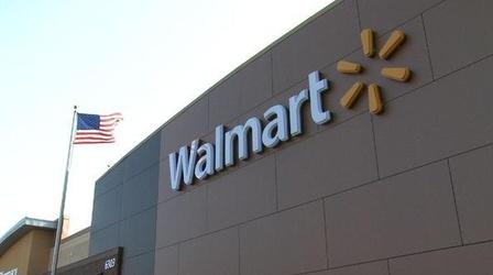 Video thumbnail: PBS NewsHour Ruling on Wal-Mart Gender Bias May Reshape Class-Action...