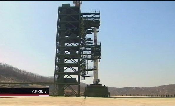North Korea's Missile: What Went Wrong and What Happens Now?