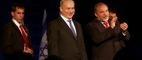 Israel Weighs Threat of, Action Against Nuclear Iran