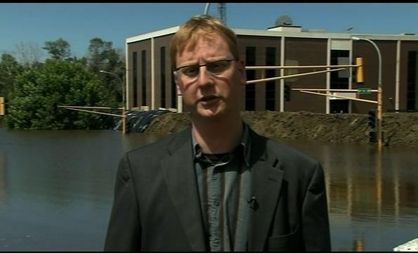 Flood Threat Creates 'Psychological Roller Coaster' in...