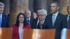 Video thumbnail: PBS NewsHour Obama Pledges Help to Jordan on the Syrian Refugee Crisis