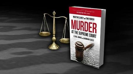 Video thumbnail: PBS NewsHour Murder, Murderers and the Death Penalty at the Supreme Court